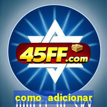 como adicionar amigo no football strike